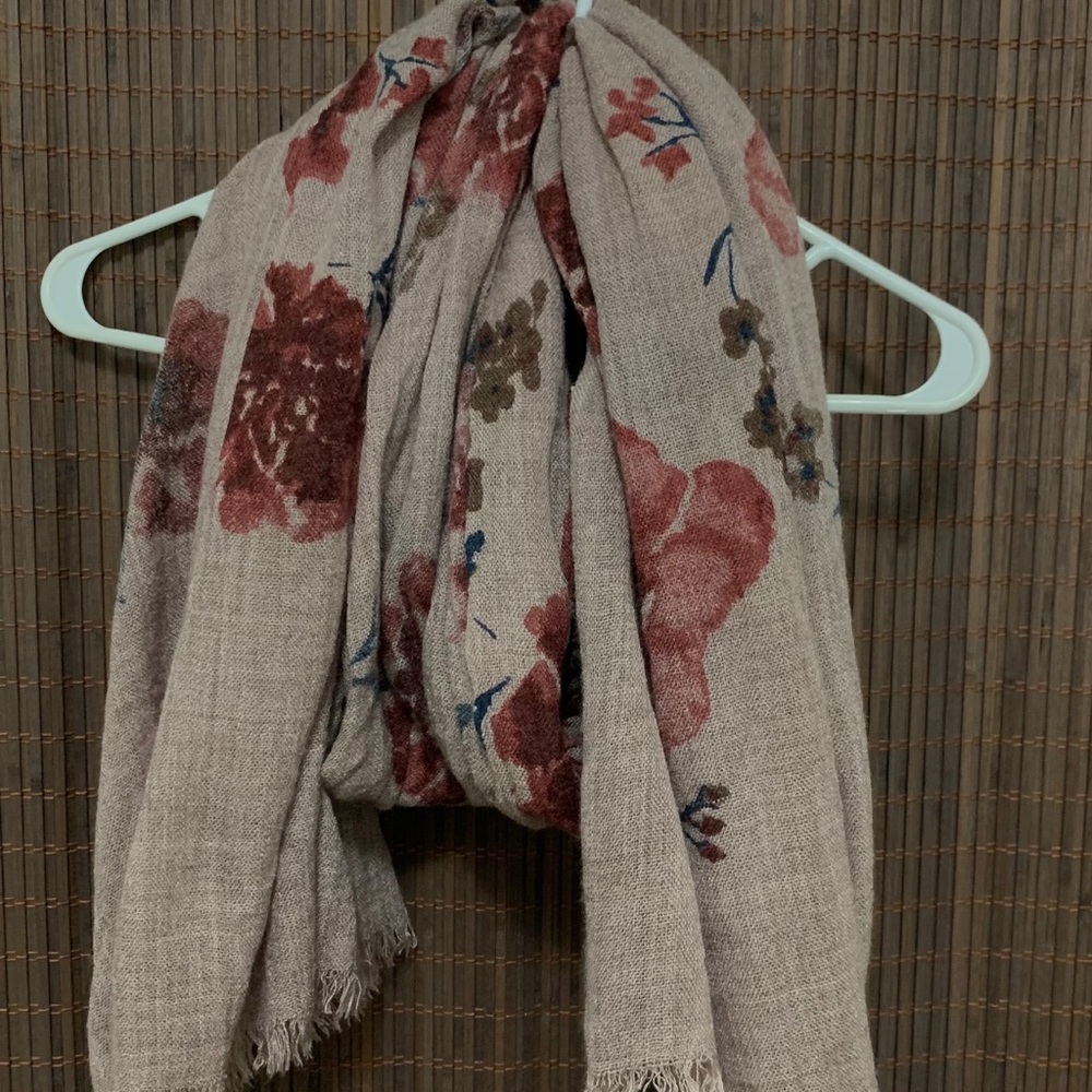 Scarf